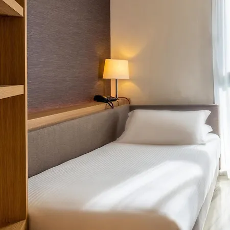 Hsm Hotel San Martino-2